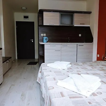Apartament Afrodita 2 Freya *