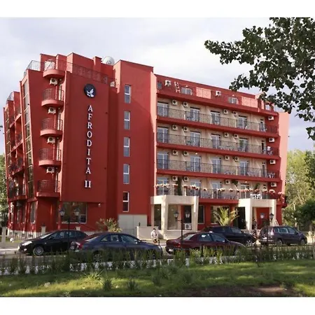 Afrodita 2 Freya Apartament *